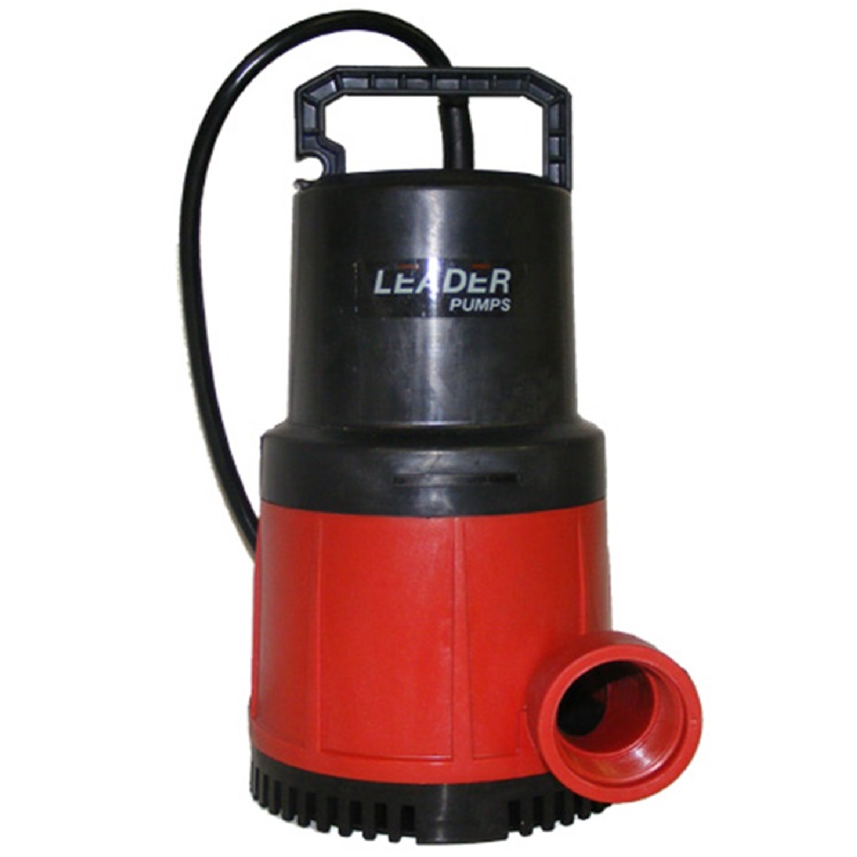 LEADER SUBMERSIBLE PUMP 300W X 1-1/4" Discharge ELBOW ECOSUB410